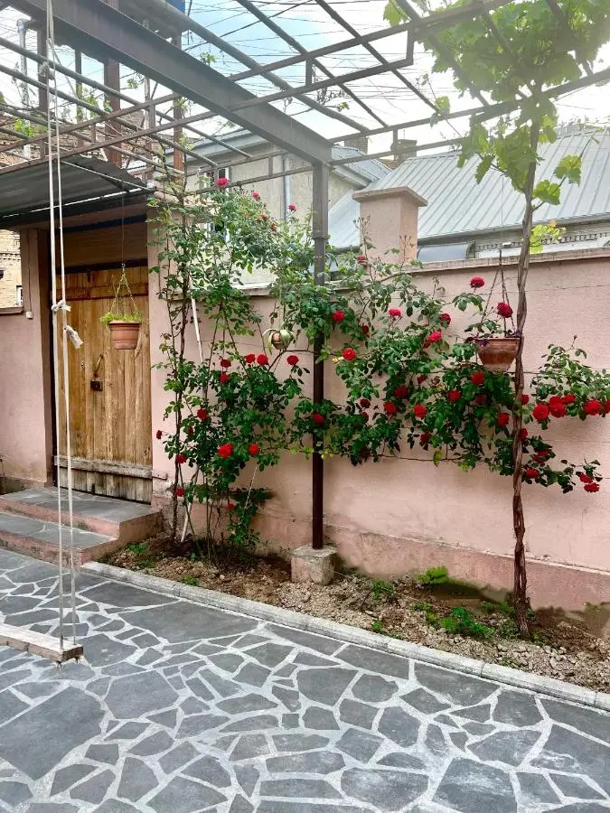 Guest House - Avlabari