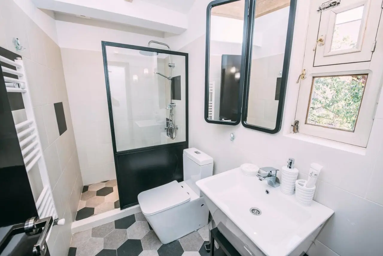 Atoneli Apartment hotel