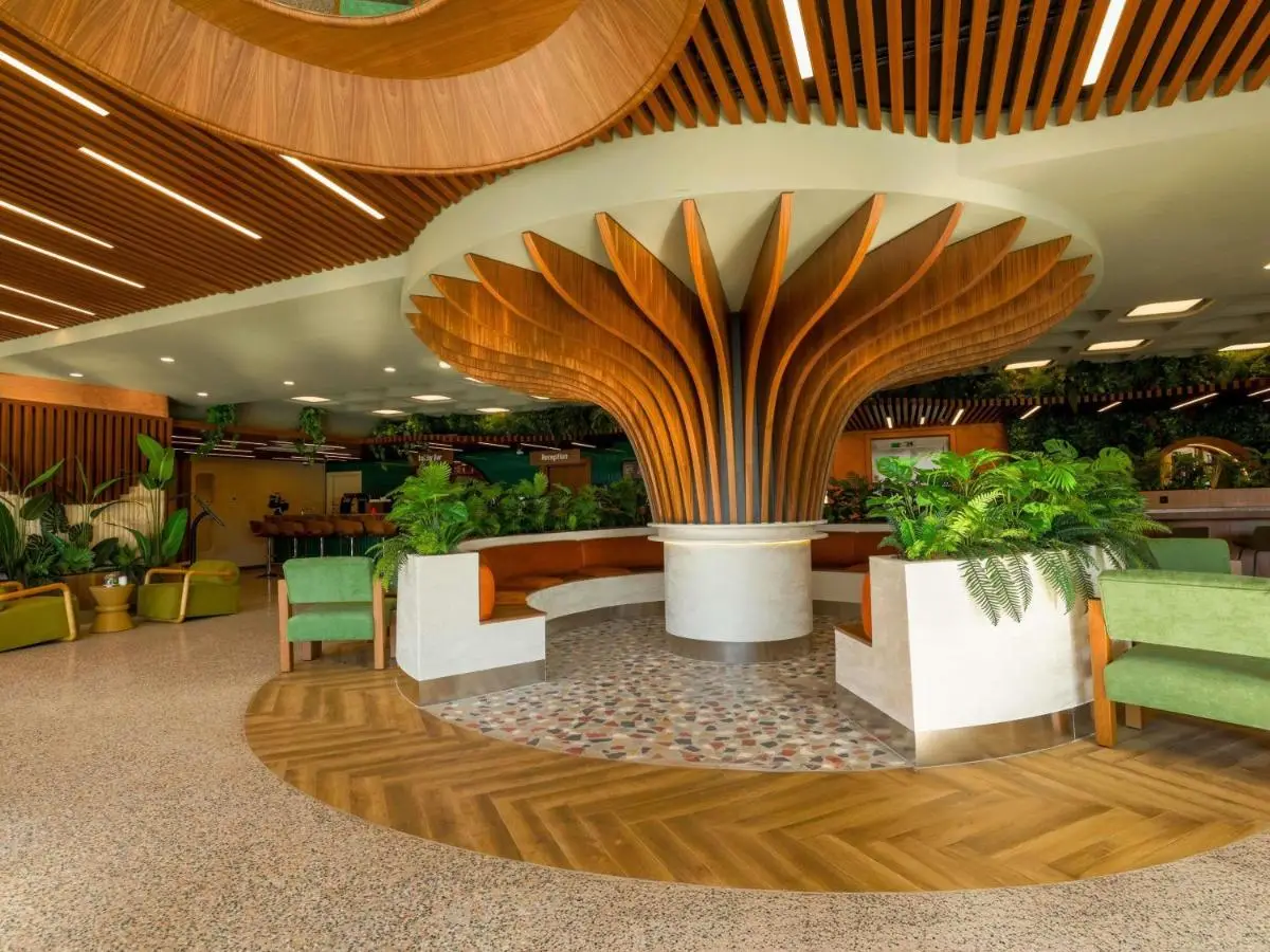ibis Styles Istanbul Kurtkoy