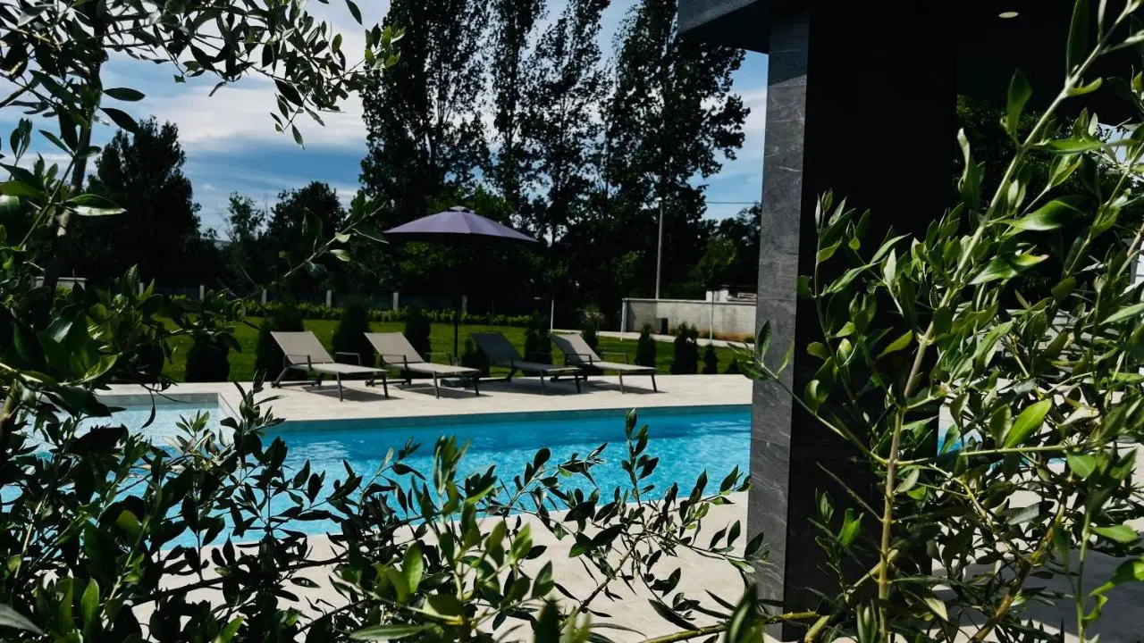 Villa LUSSO