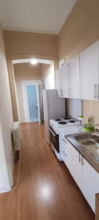 Downtown Apartments HSB Sarajevo