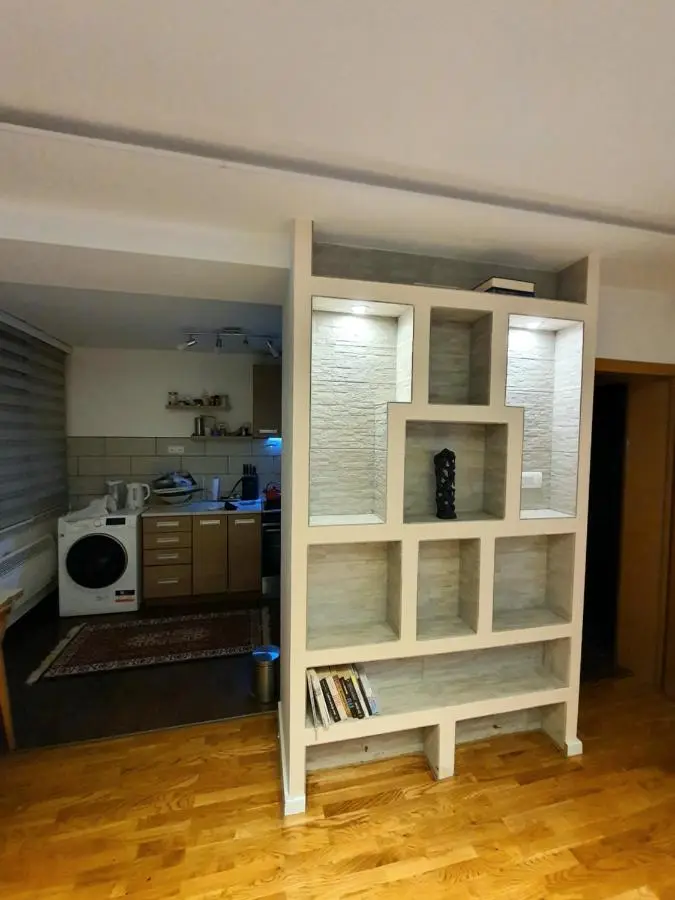 Apartment HEART OF SARAJEVO,old town-free parking