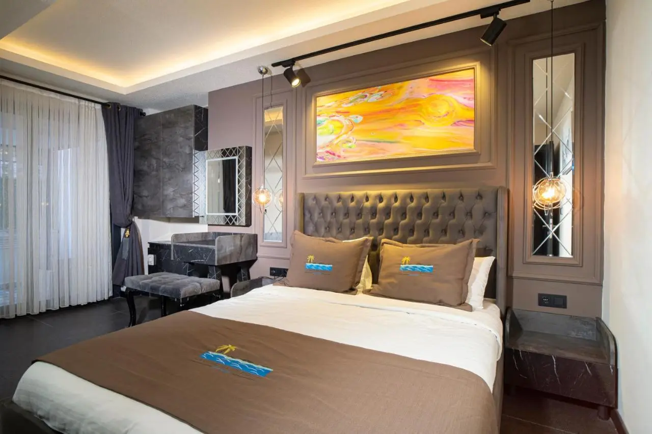 La Cielo Hotel Bostancı