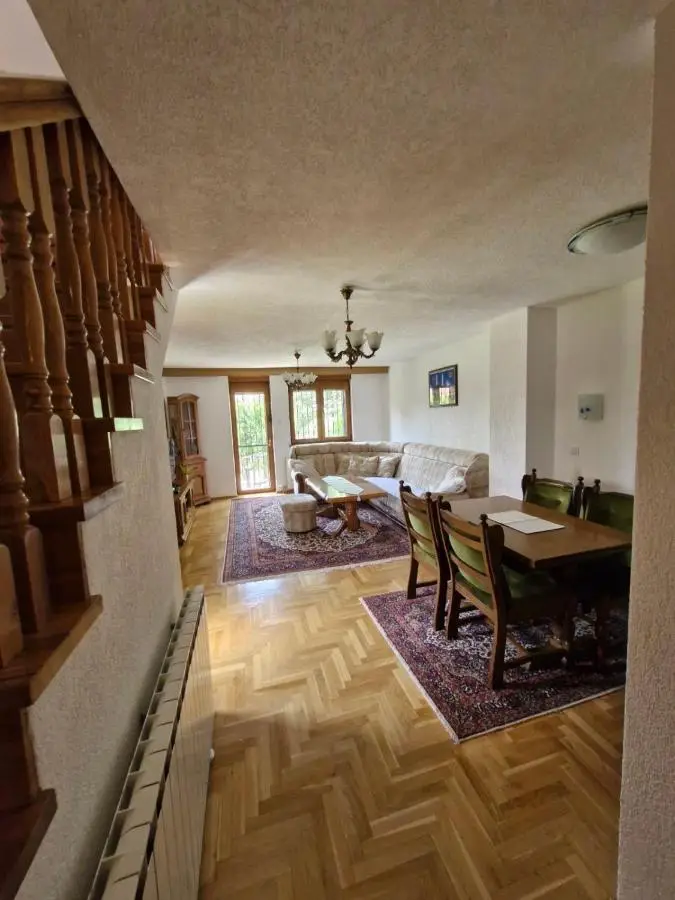 Villa Zehra Ilidza