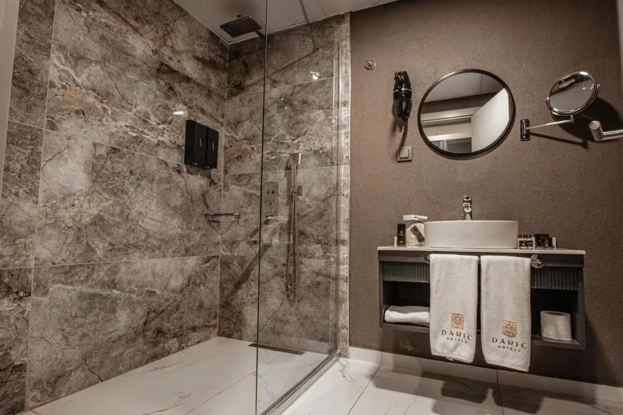 DARIC HOTELS