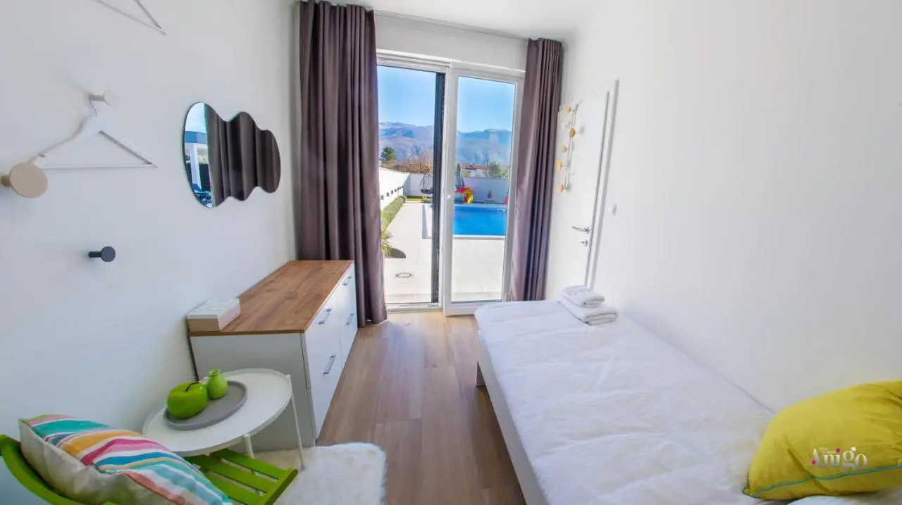 Holiday Home Noa