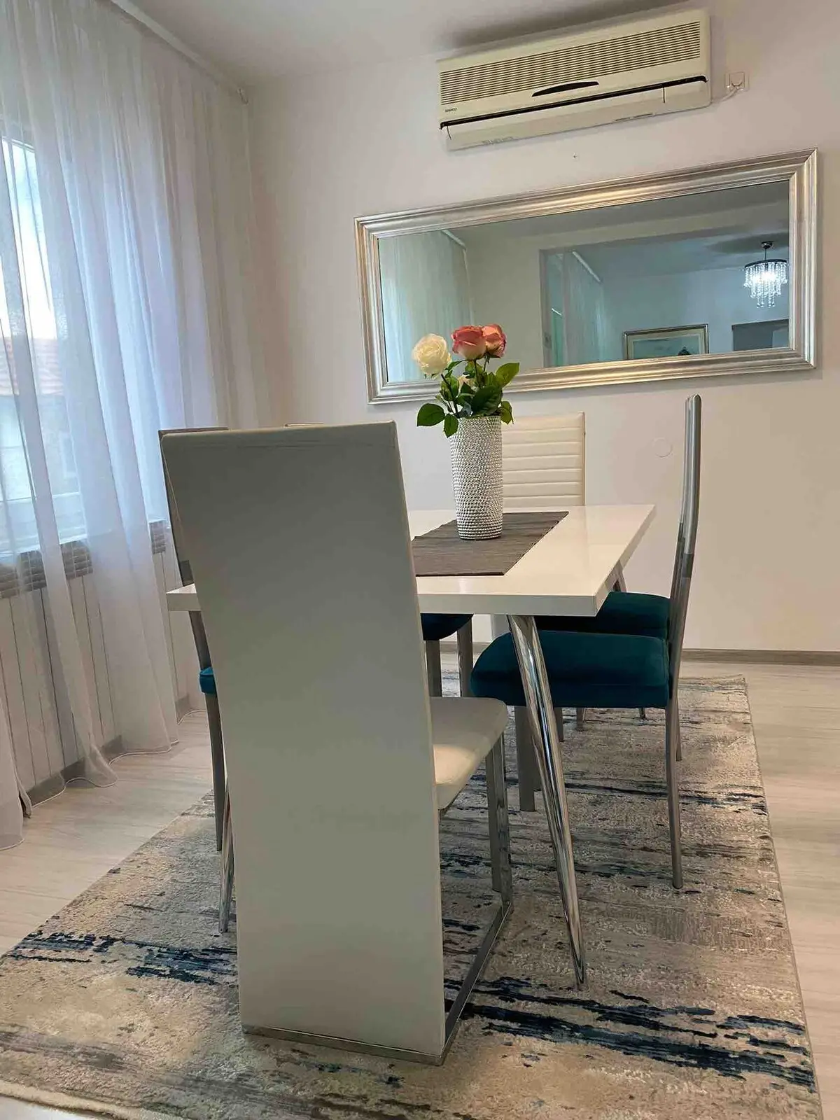 Apartman River Una
