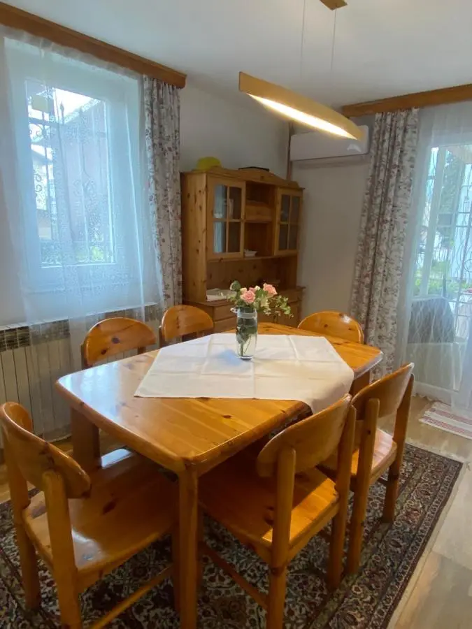 Holiday Home Ilidza Ella