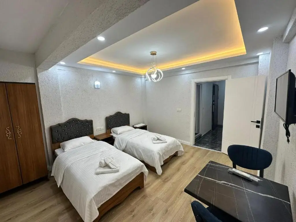 Sultanahmet çoşkun hotel