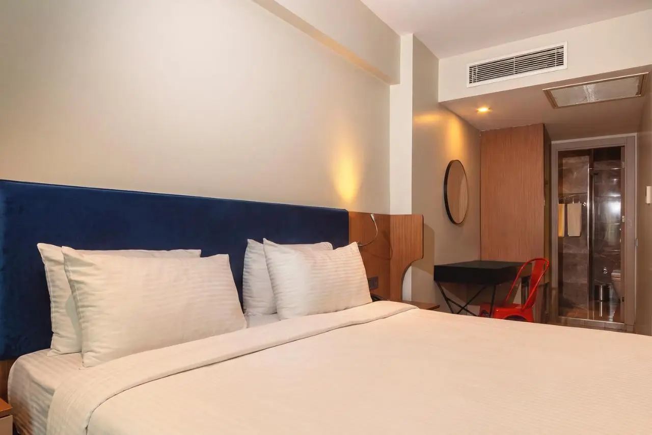 Redmont Hotel Nisantasi