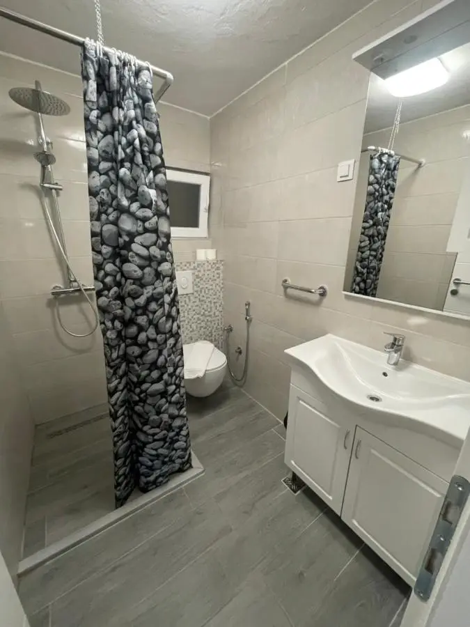 Apartment Panorama Mostar