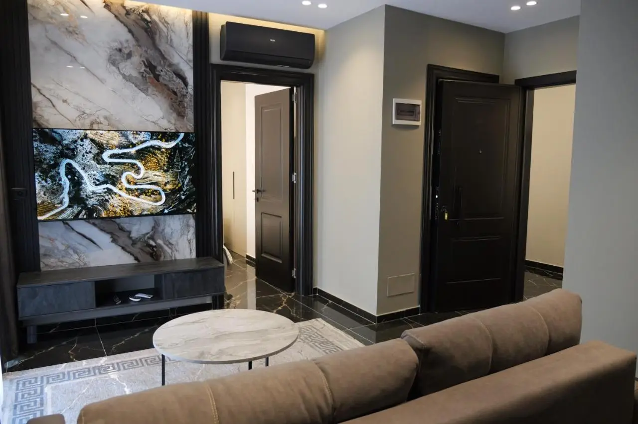 Prestige Apartments