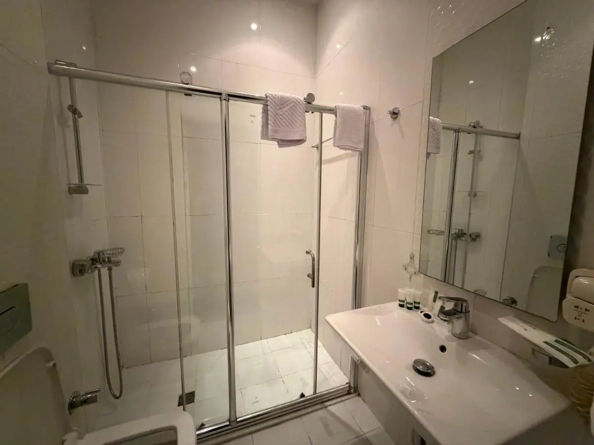 Brs hotel