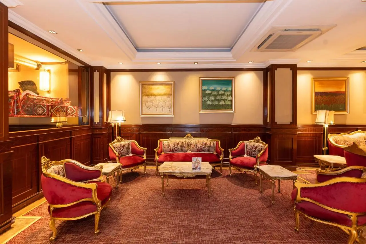 Pera Rose Hotel & SPA