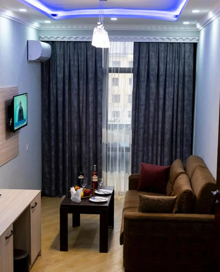 EMEG Hotel and Restaurant