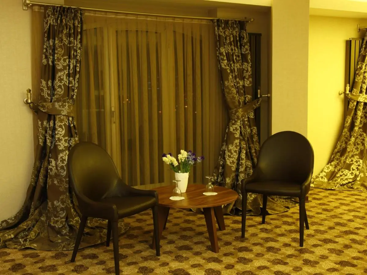 Feyzan Hotel