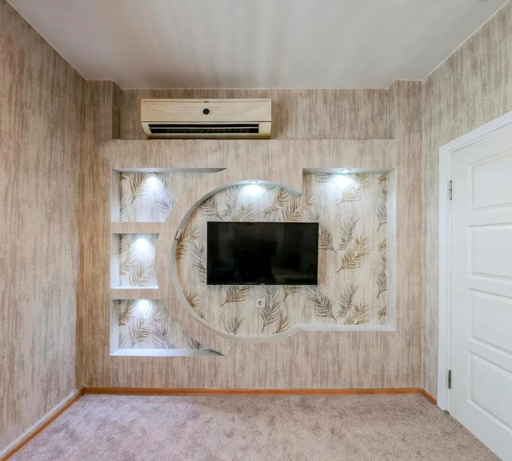 Palas Apartments