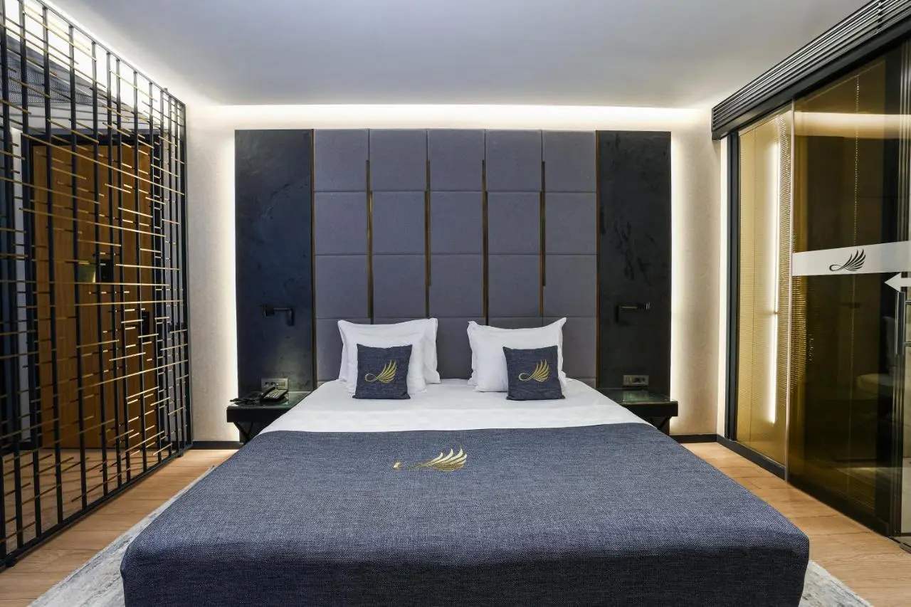 Broyt Hotel