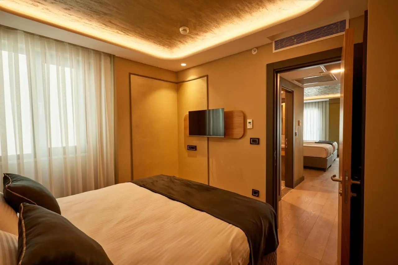igman Hotel İstanbul