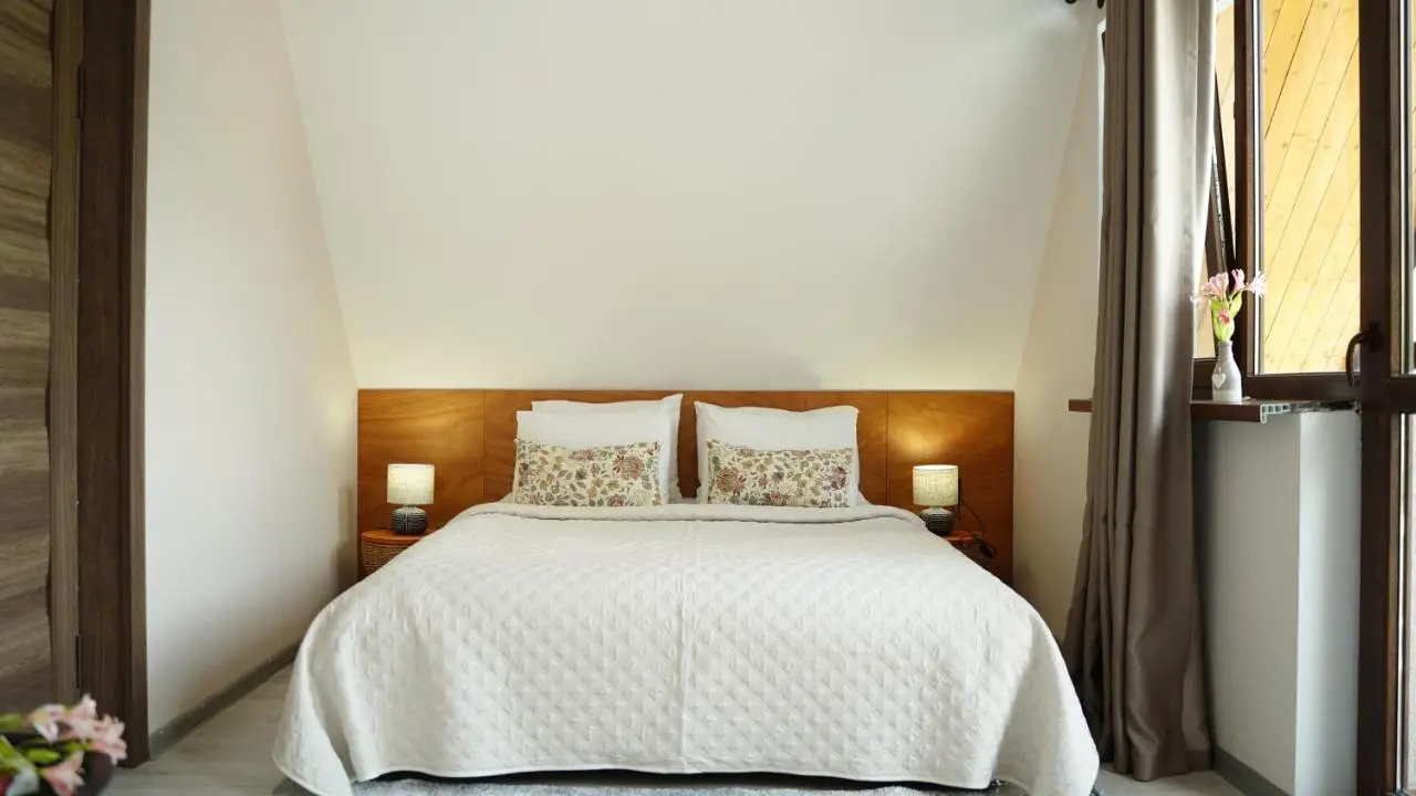 OISHE Boutique Hotel