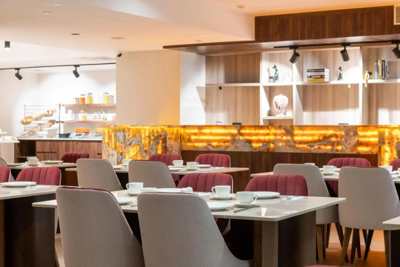 Ramada Residences by Wyndham Istanbul Haramidere