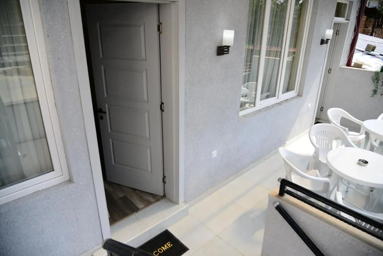 Hotel New Avlabari