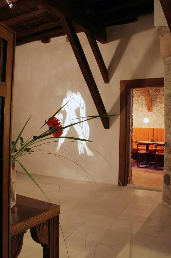 Gulevi Safranbolu Heritage Hotel