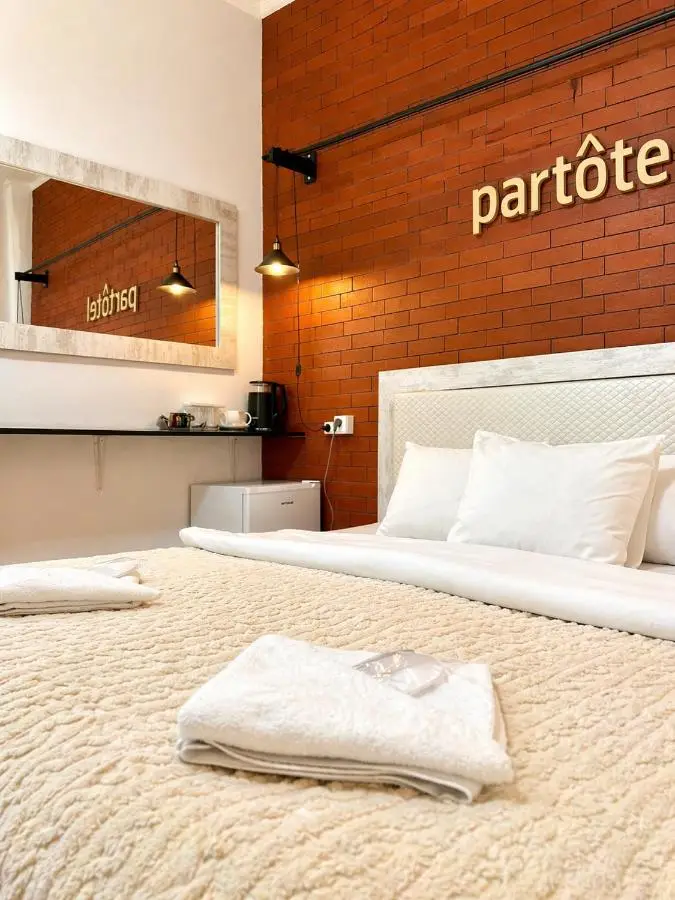 Vernisa Hotel