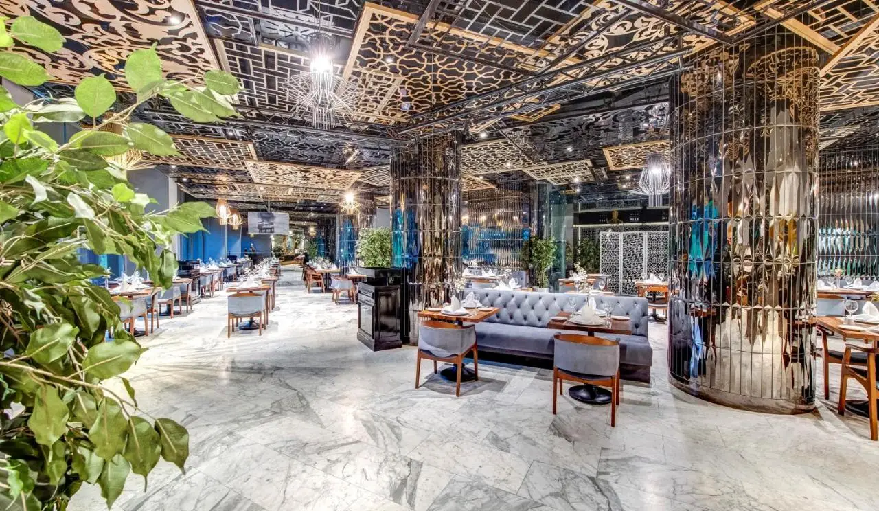 The Elysium Taksim