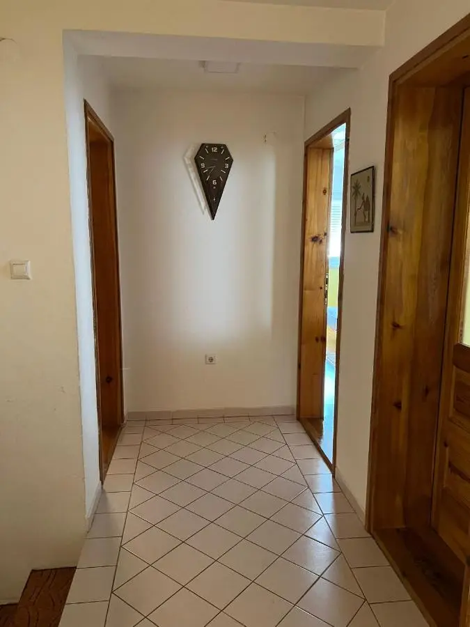 Holiday Home Hodo