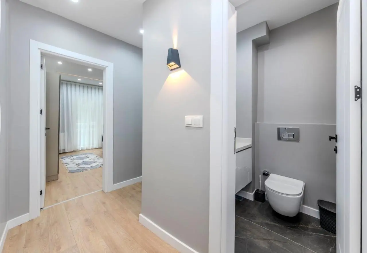 Dilek Apartments