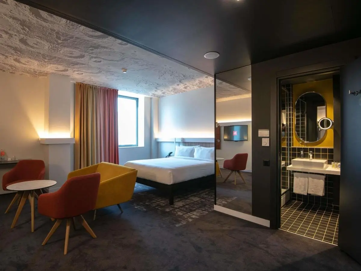 ibis Baku City