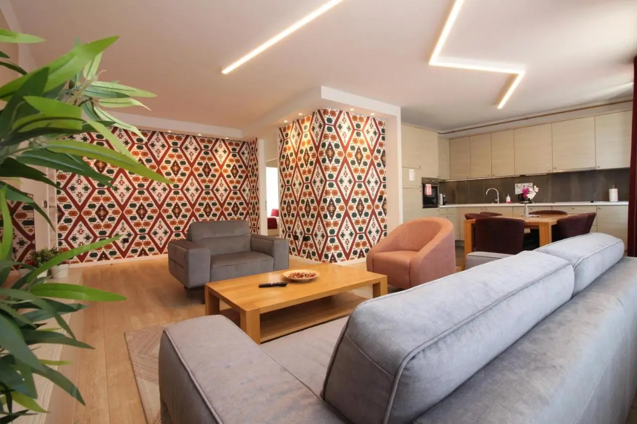 Sarajevo Daily Apartments