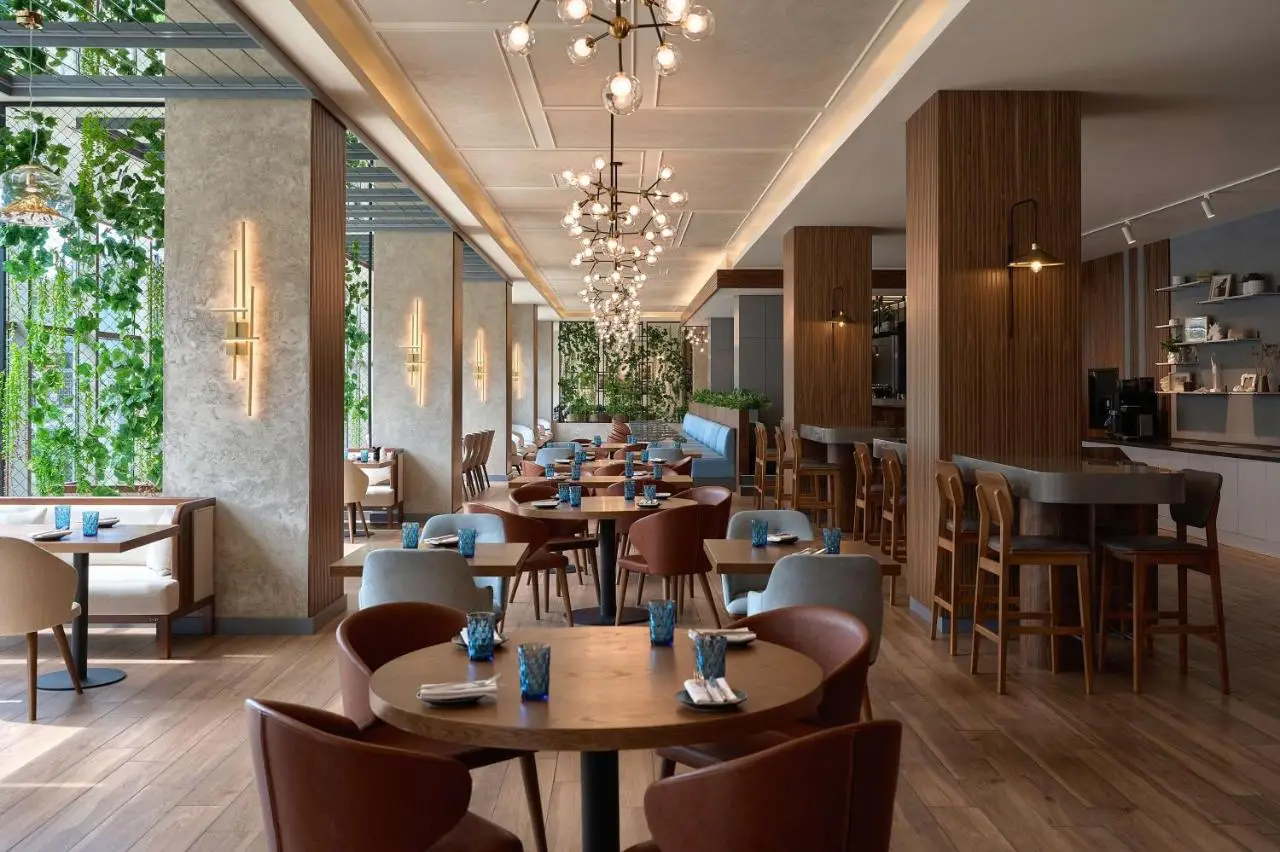 Radisson Hotel Baku