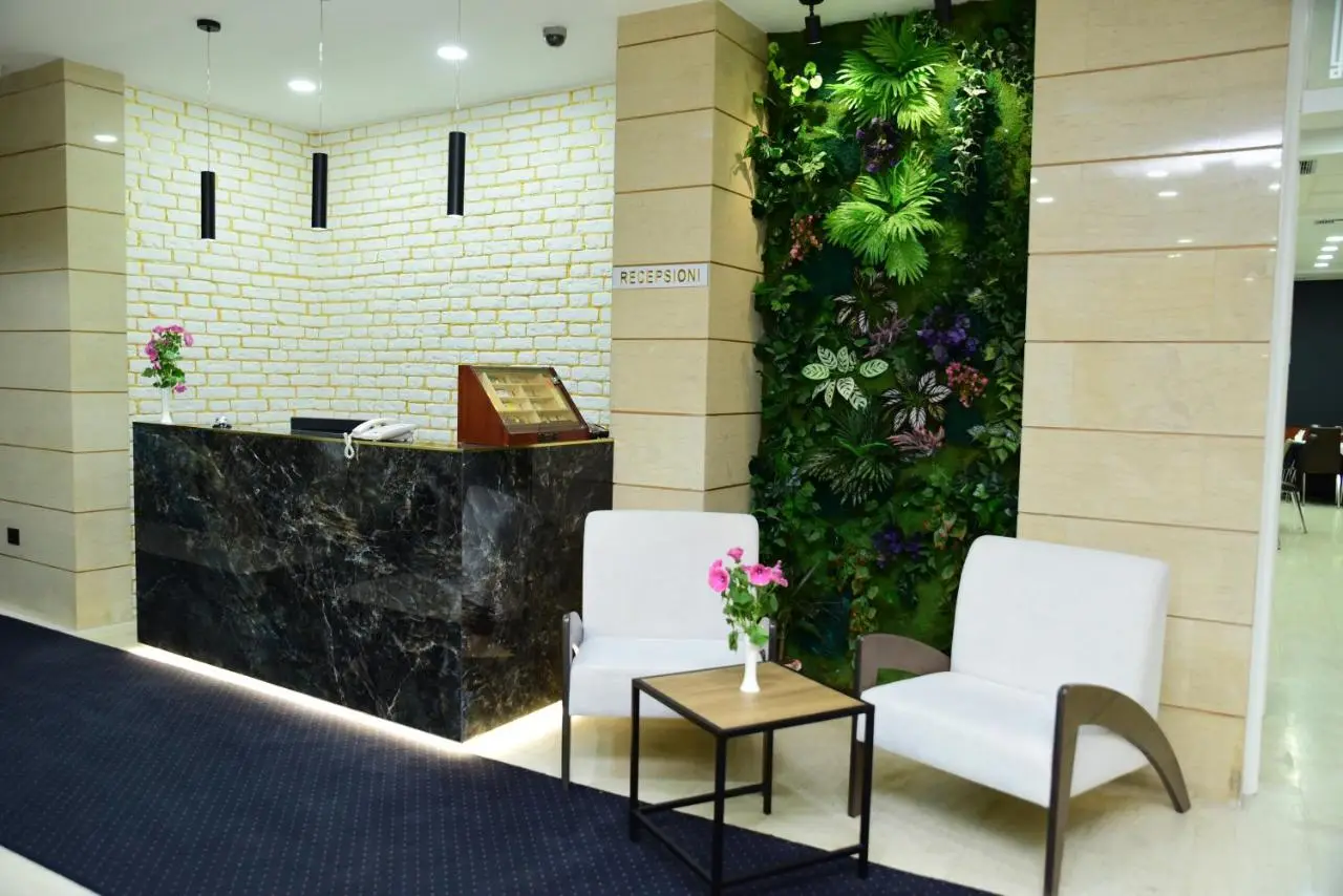 Hotel Comfort City Center
