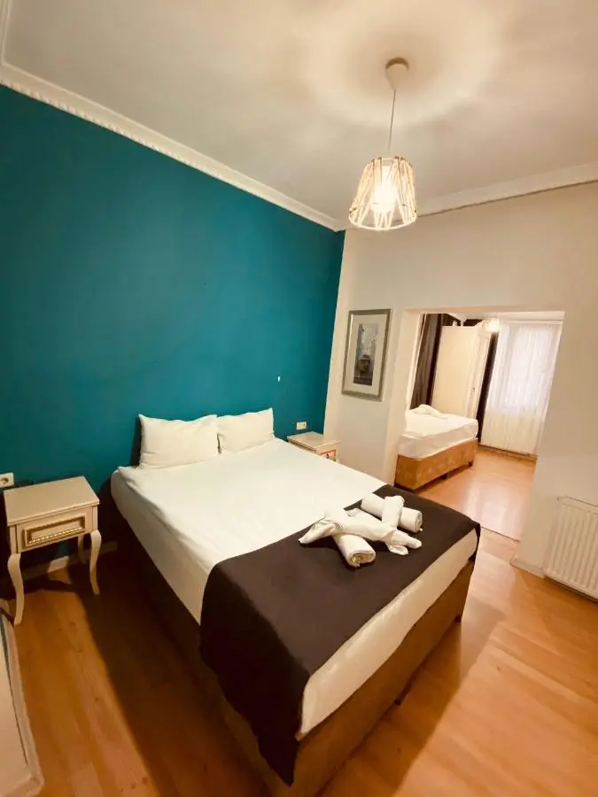 Adora Hotel
