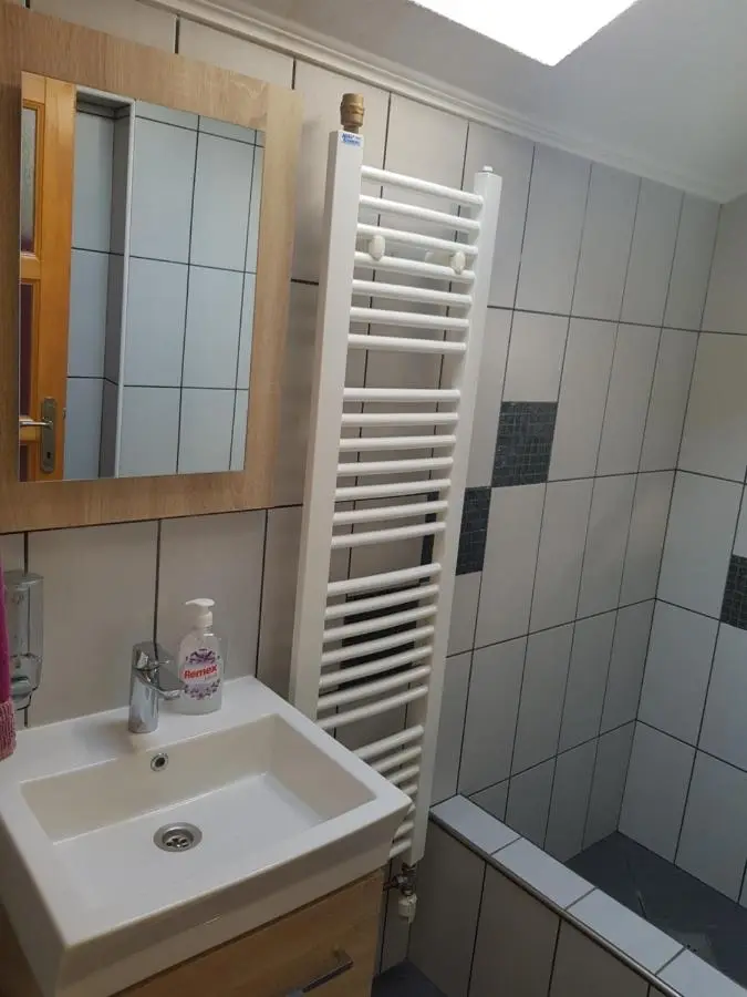 Vinac guest house