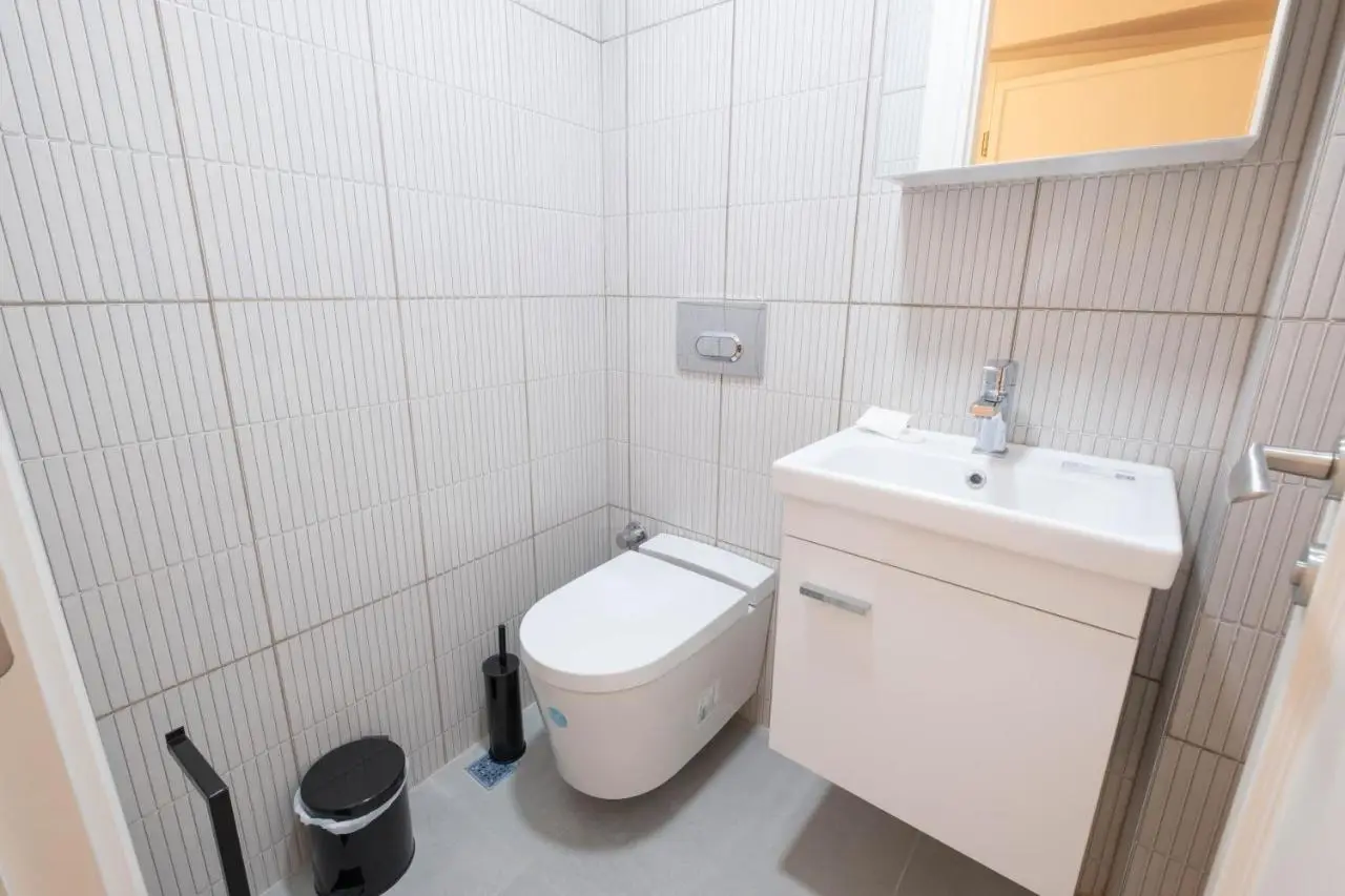 Mayer Sisli Residence - Luxury 3Br Apartments