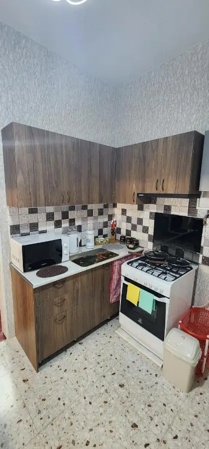 Sofi House