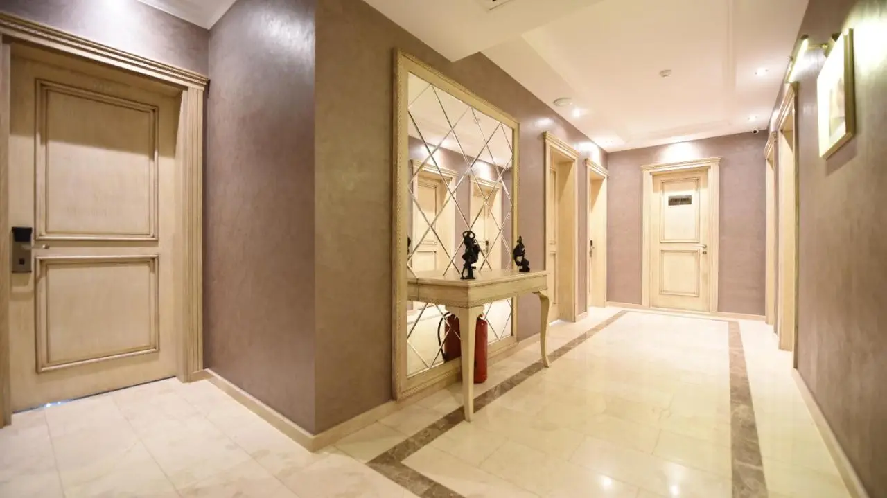 Boutique Hotel Mimino