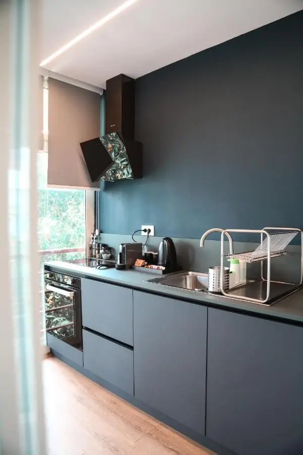 Heart Of Tirana Apartments