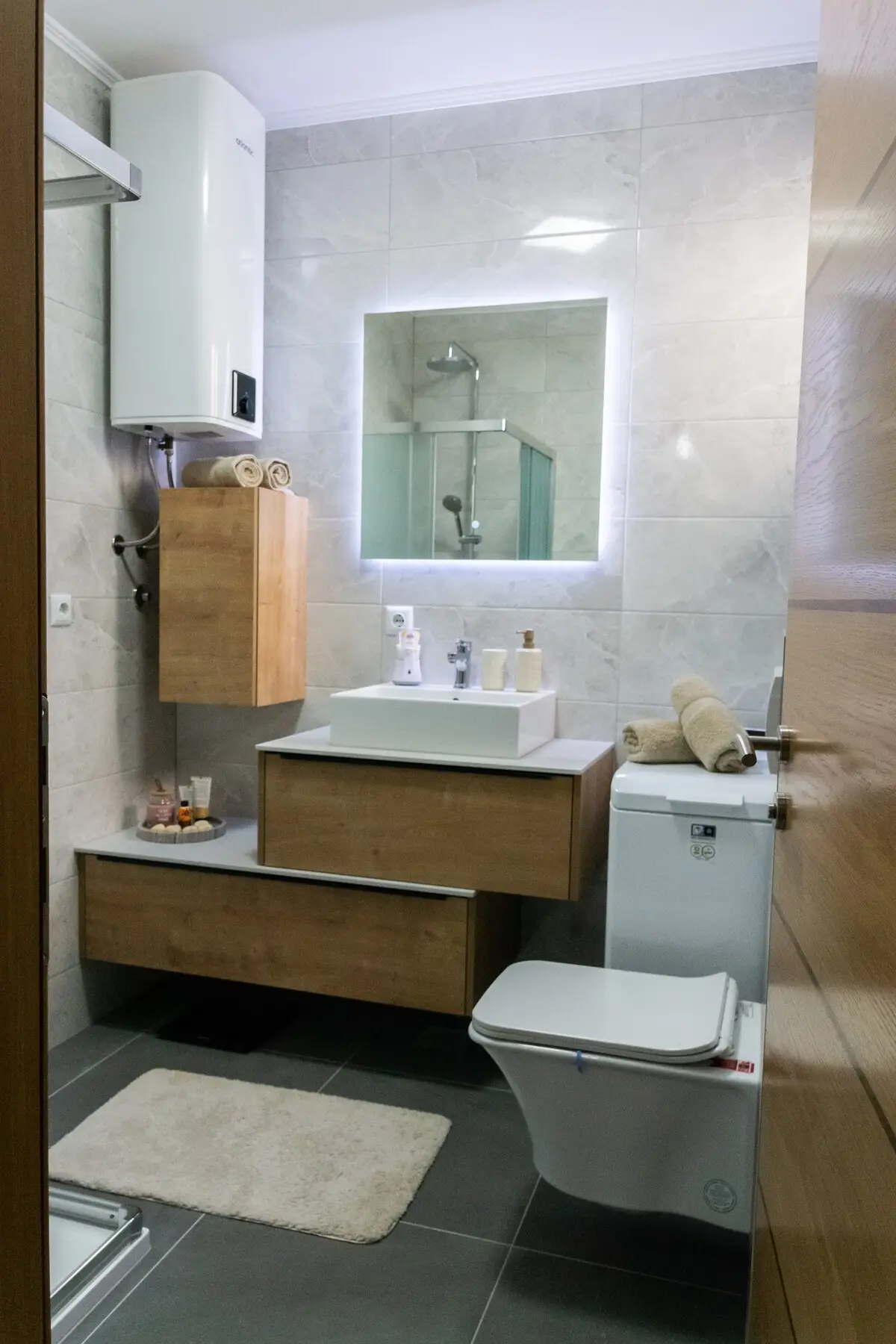 Apartman Sara
