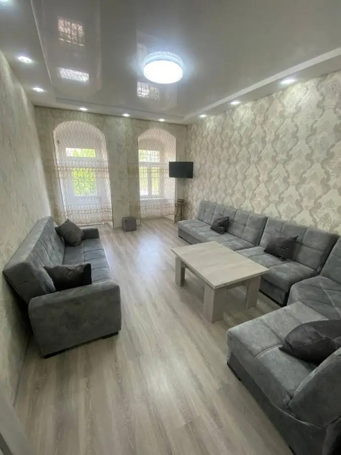 Rafayels Home Tbilisi Apartment for Daily Rent