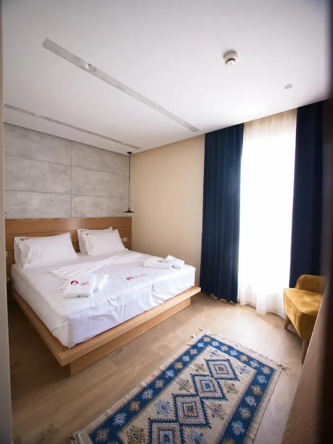 Hotel Lahuta