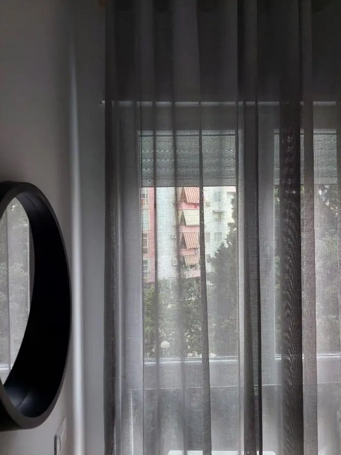 Gex apartments