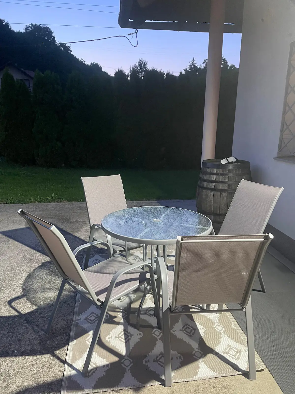 Bungalow - Tuscany