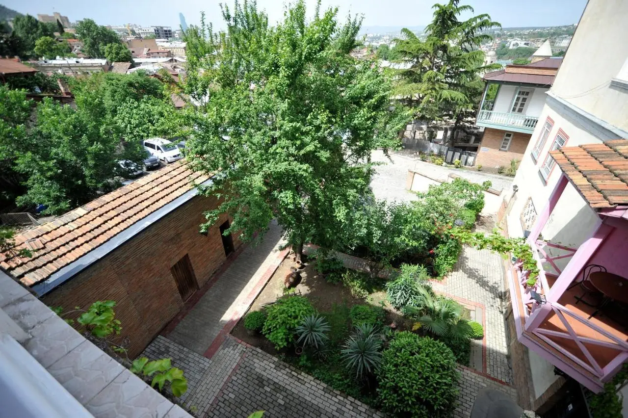 ZP Hotel