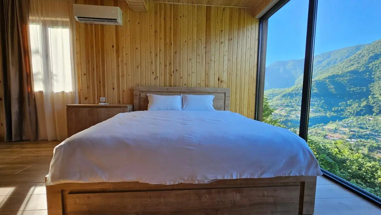 Villa Machakhela●ვილა მაჭახელა
