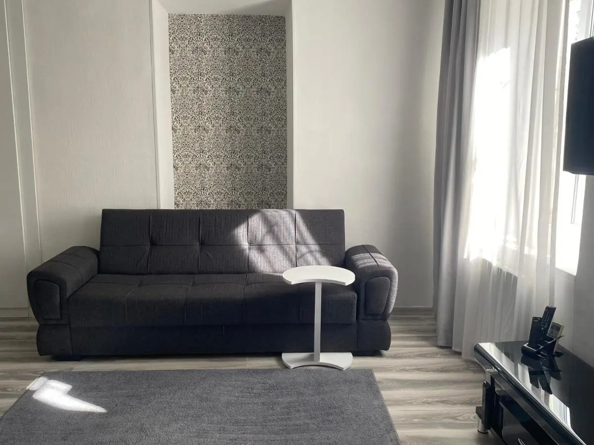 Guest house in avlabari
