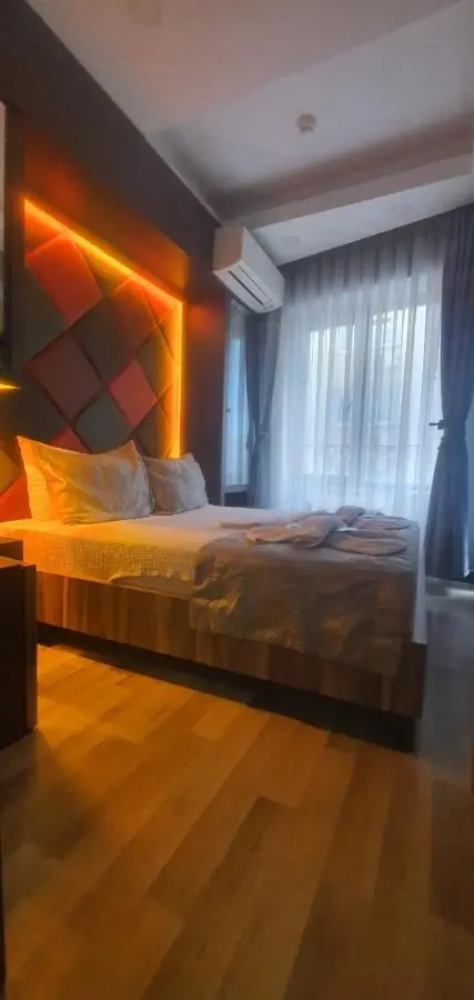 Grand Esen Hotel